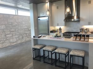 The Residences at Rough Creek Lodge Model Home Launch Weekend